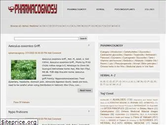 epharmacognosy.com