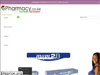 epharmacy.co.ke