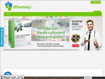 epharmacy.cz