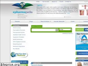 epharmapedia.net