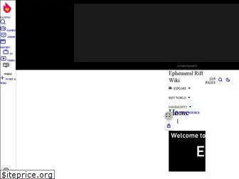 ephemeral-rift.wikia.com