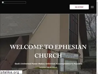 ephesian-cogic.org