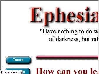 ephesians5-11.org