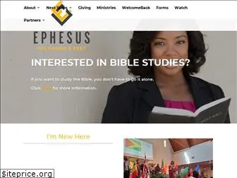 ephesus-sda.com