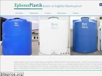 ephesusplastik.com