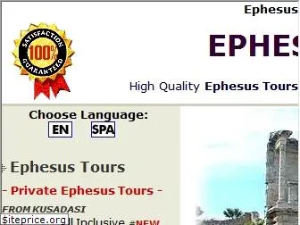 ephesustours.biz