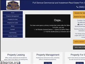 ephillipsgroup.com