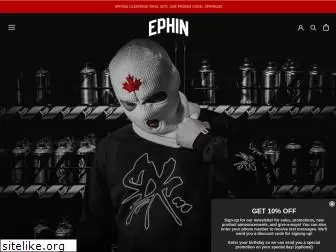 ephin.com