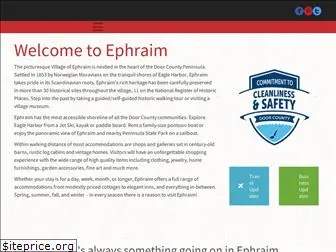 ephraim-doorcounty.com