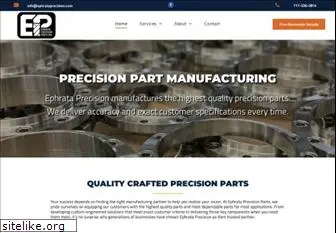 ephrataprecision.com