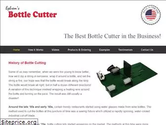 ephremsbottlecutter.com