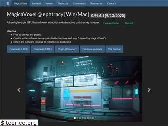 ephtracy.github.io