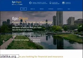 epi-digm.com