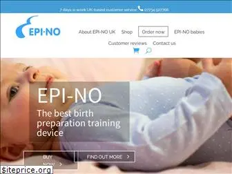 epi-no.co.uk