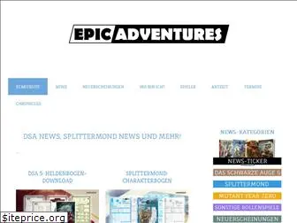 epic-adventures.de