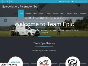 epic-aviation.co.za