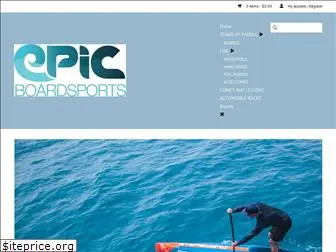 epic-boardsports.com