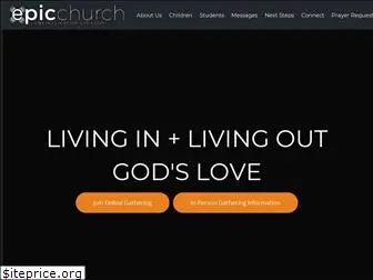 epic-church.org