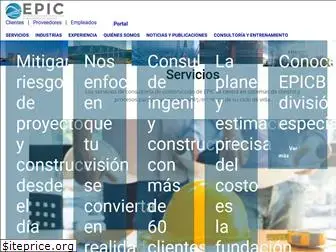 epic-consultores.co