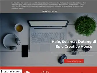 epic-creativehouse.com