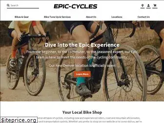 epic-cycles.com