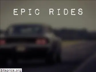 epic-drives.com