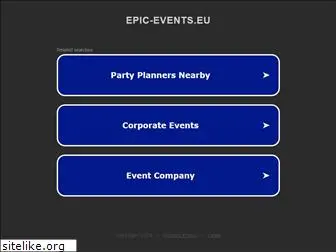 epic-events.eu