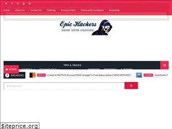epic-hackers.com