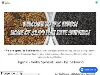 epic-herbs.com