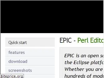 epic-ide.org