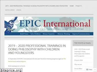 epic-international.org