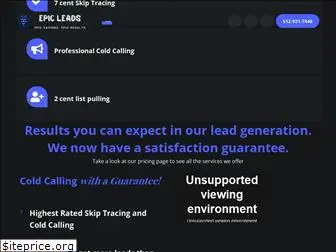 epic-leads.com