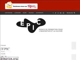 epic-magazine.ch