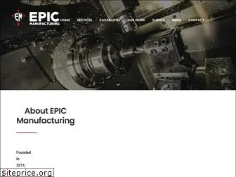 epic-mfg.com