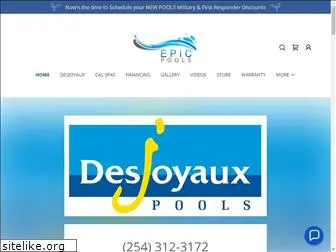 epic-pools.com