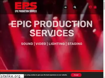 epic-productions.com