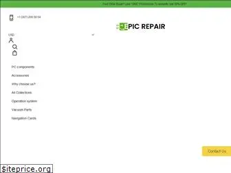 epic-repair.com