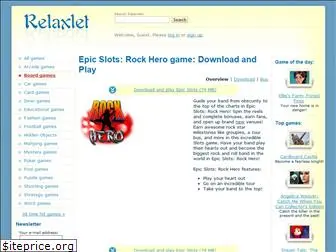 epic-slots-rock-hero.relaxlet.com