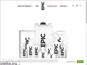 epic-solutions.co.uk