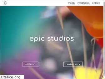 epic-studios.com