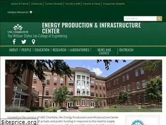 epic.uncc.edu