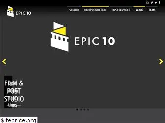 epic10.com