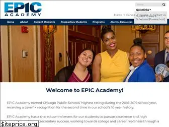 epicacademy.org