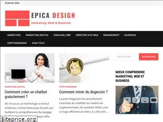 epicadesign.fr