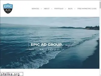 epicadgroup.com