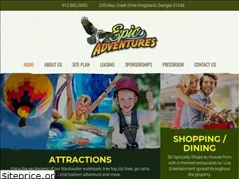 epicadventures.com