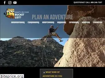 epicadventuresaz.com