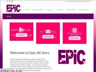 epicallstars.com