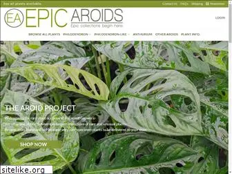 epicaroids.com