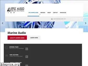 epicaudio.com